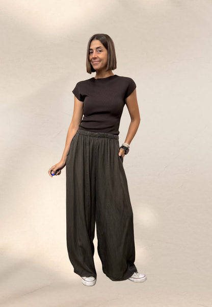 PANTALONE VERONIKA - Fun Art Lab