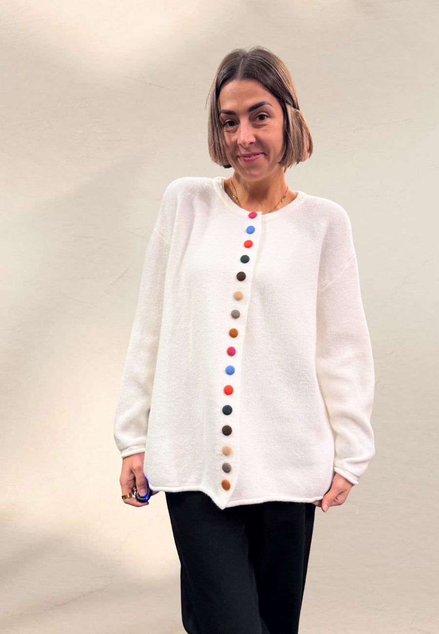 CARDIGAN AMALIA - Paris Fashion Shop