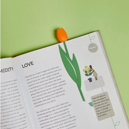 SEGNALIBRO TULIP - Balvi