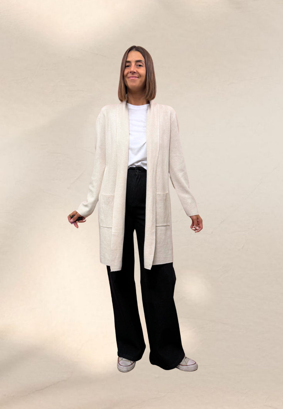 CARDIGAN BERTILLA - Fun Art Lab