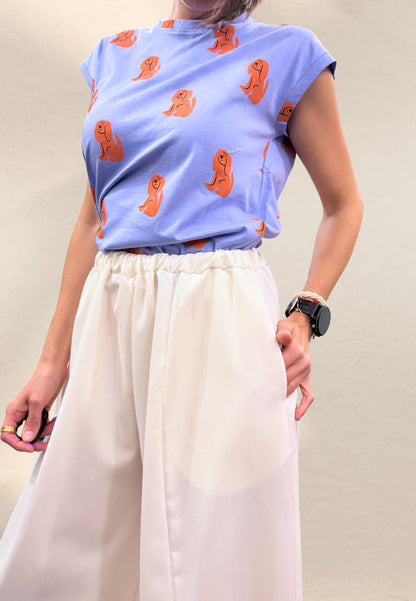 PANTALONE BOBBY - Fun Art Lab