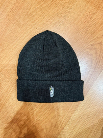 BERRETTO LOGO GIN - Hand made