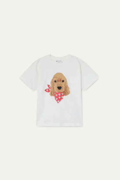 T-SHIRT BERTO BABY - Compania Fantastica