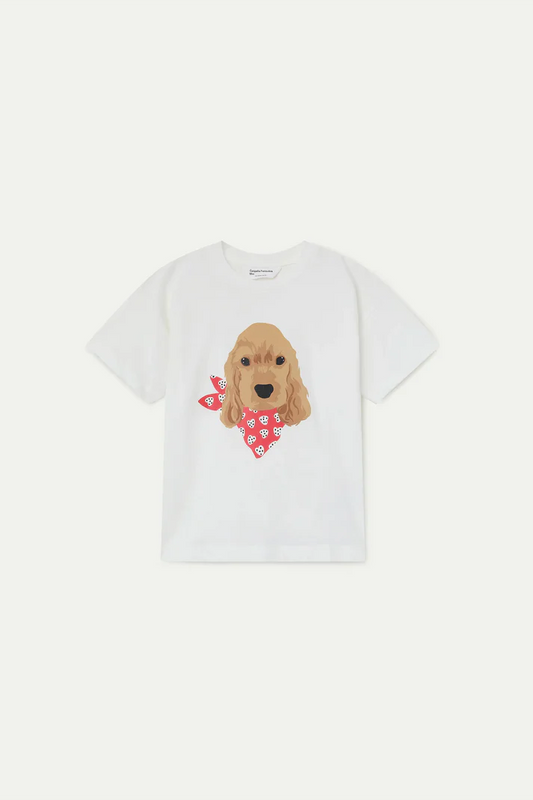 T-SHIRT BERTO BABY - Compania Fantastica