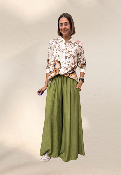 PANTALONE KIM - Fun Art Lab