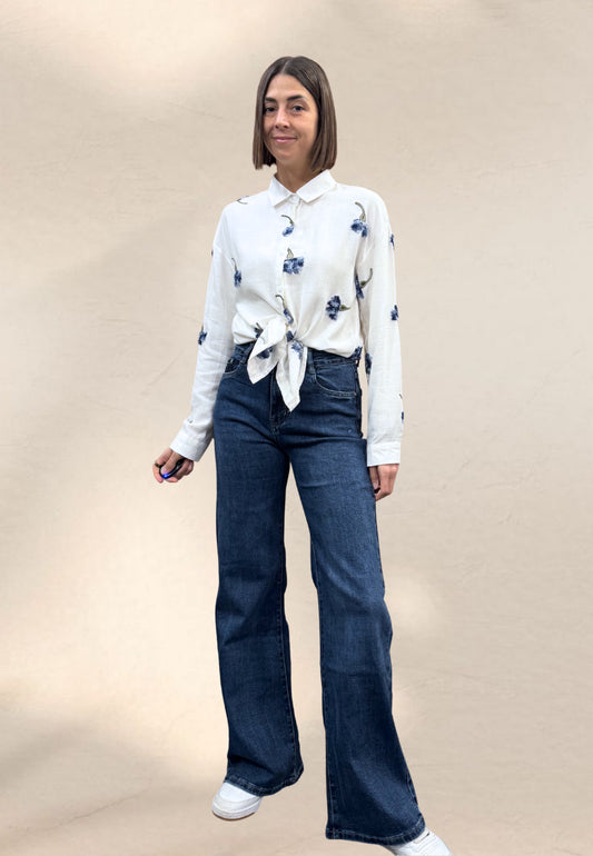 JEANS LUSA - Paris Fashion Shop