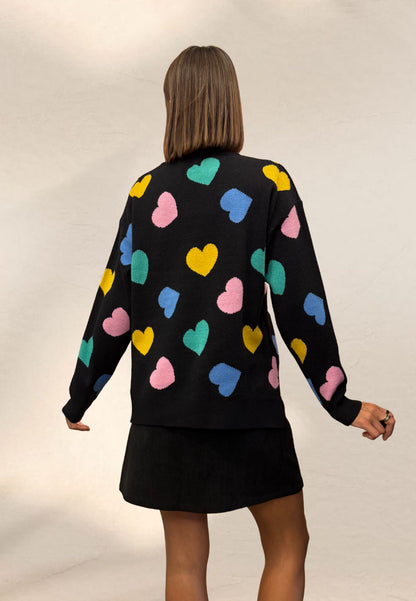 MAGLIONE BETTY - Compania Fantastica