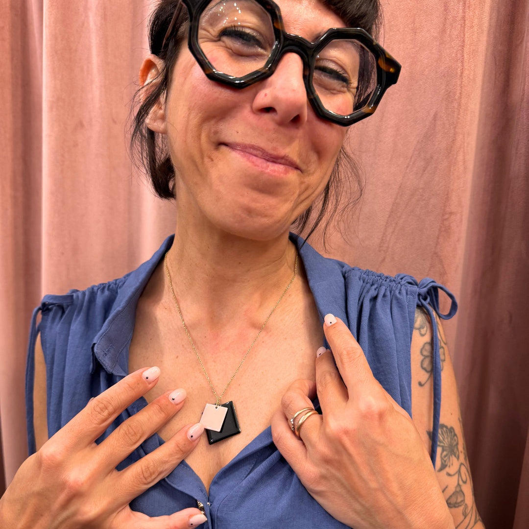 COLLANA CANDY - Fun Art Lab