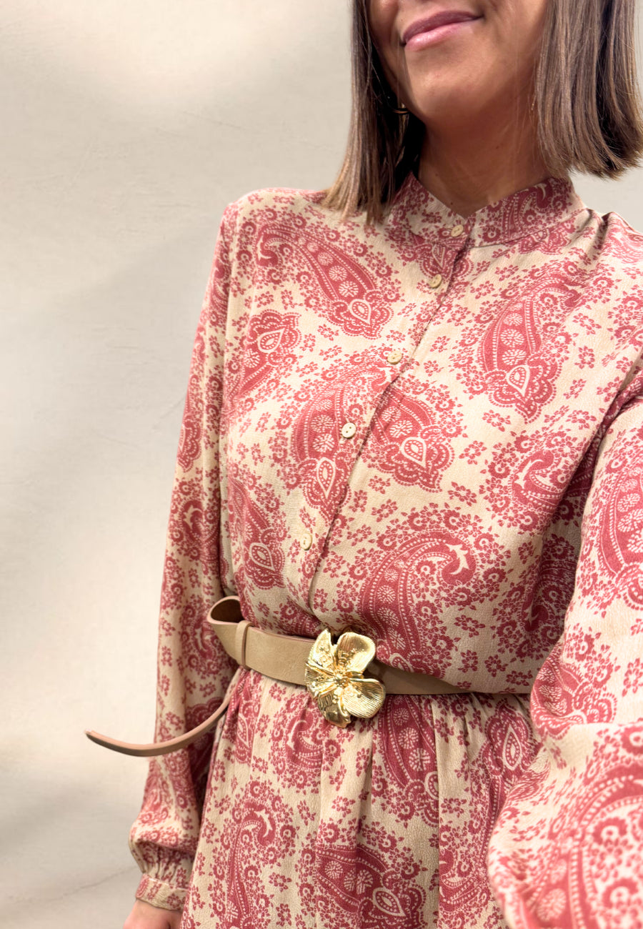 ABITO CASHMERE - Paris Fashion Shop