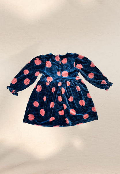 ABITO LICHI BABY - Compania Fantastica