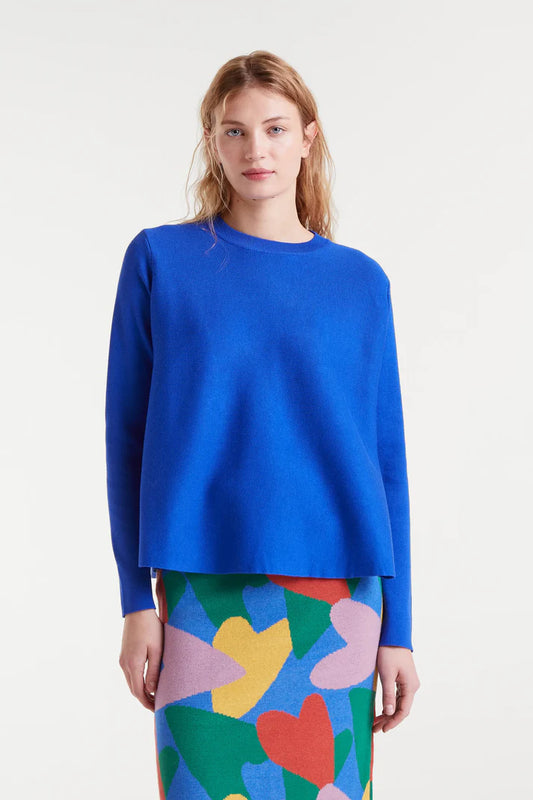 MAGLIONE IPERICO - Compania Fantastica