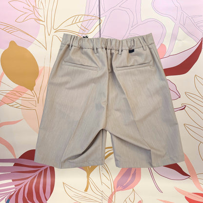 SHORT PANAREA - Over D