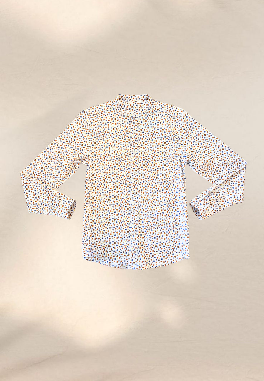 CAMICIA NAGOYA - Fun Art Lab