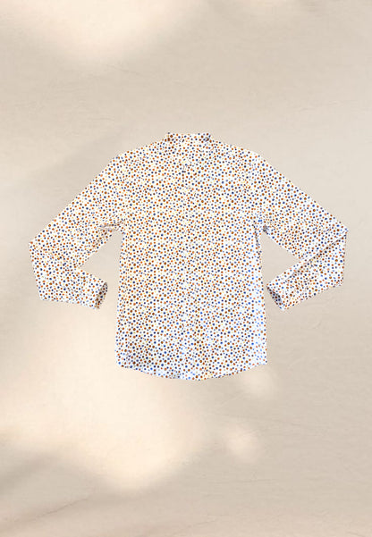 CAMICIA NAGOYA - Fun Art Lab