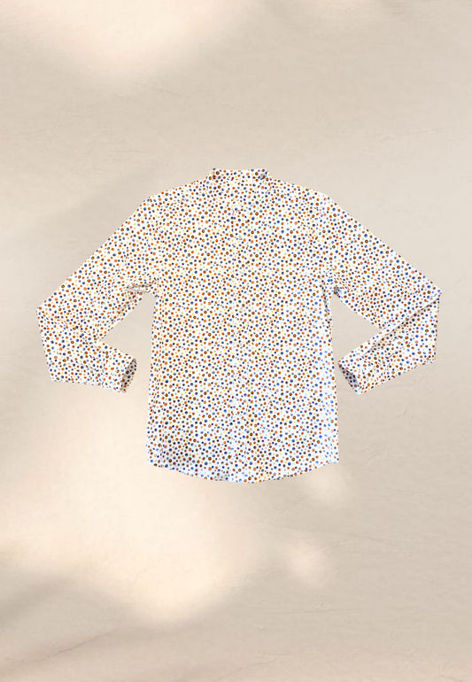 CAMICIA NAGOYA - Fun Art Lab