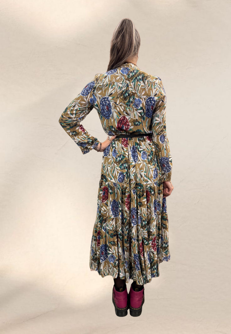 ABITO DAPHNE - Paris Fashion Shop