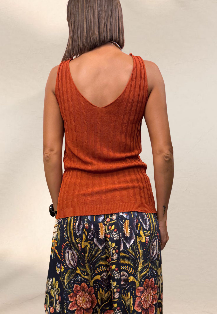 TOP LUCIA - Fun Art Lab