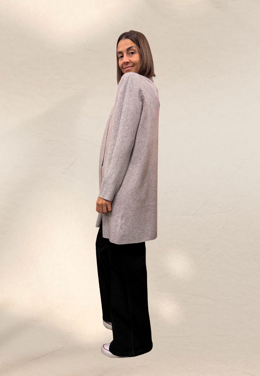 CARDIGAN BERTILLA - Fun Art Lab
