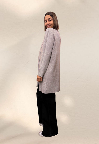 CARDIGAN BERTILLA - Fun Art Lab