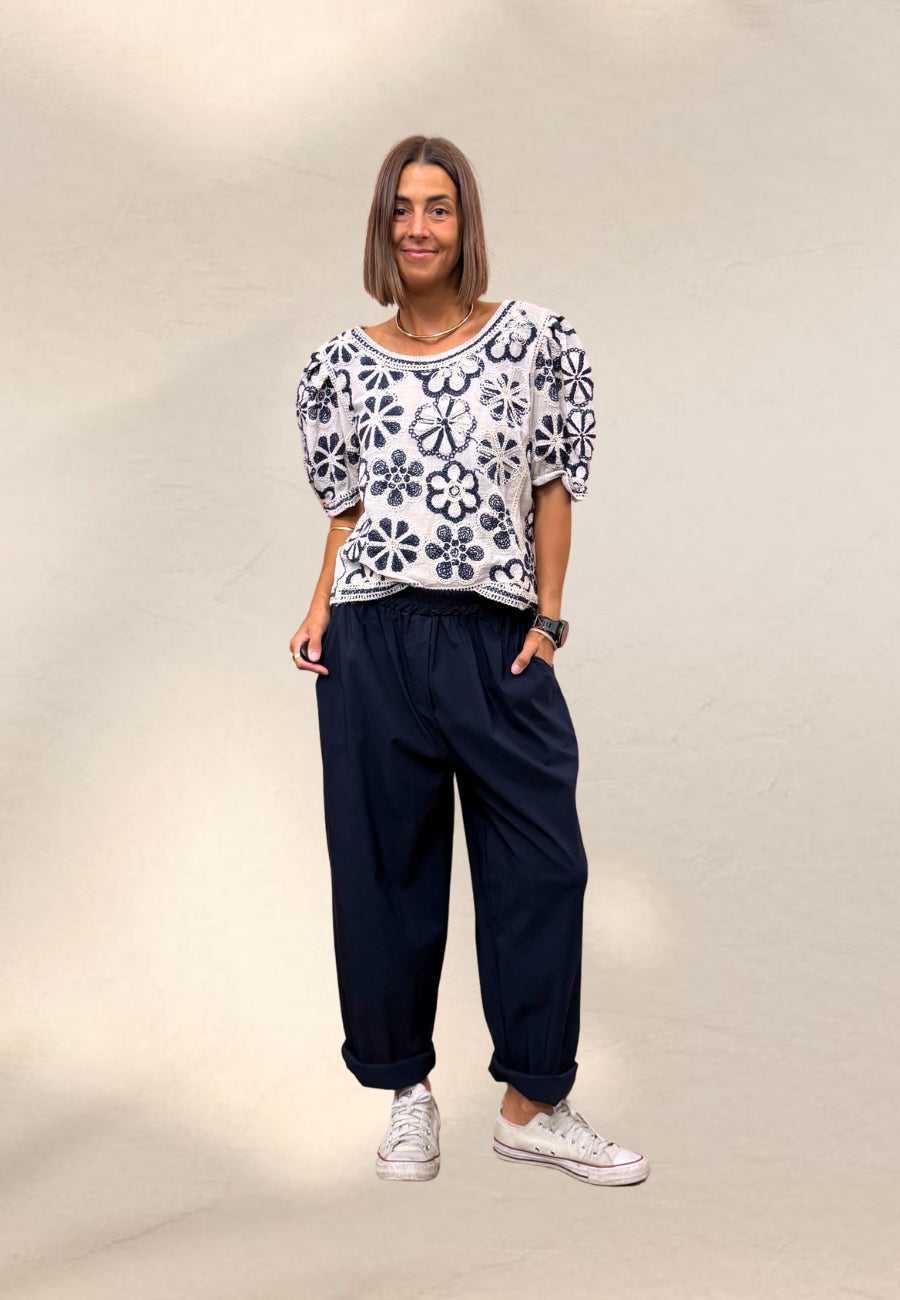 PANTALONE ESME - Fun Art Lab