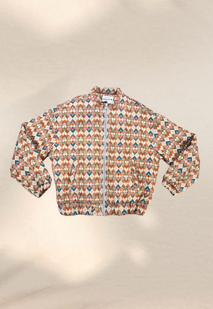 GIUBBINO GEO - Paris Fashion Shop