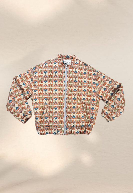 GIUBBINO GEO - Paris Fashion Shop