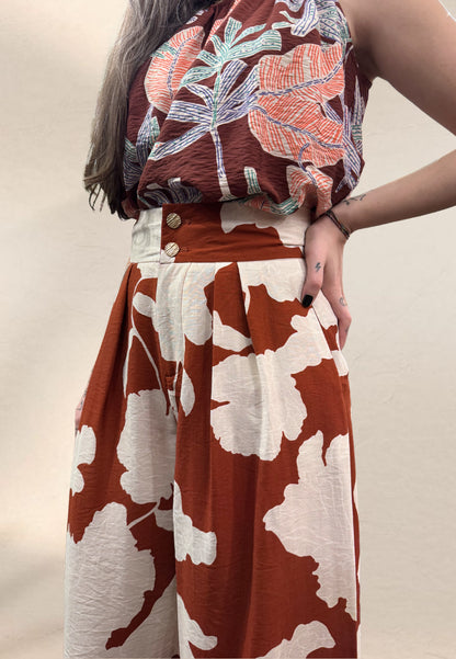 PANTALONE MARISOL - Meisie