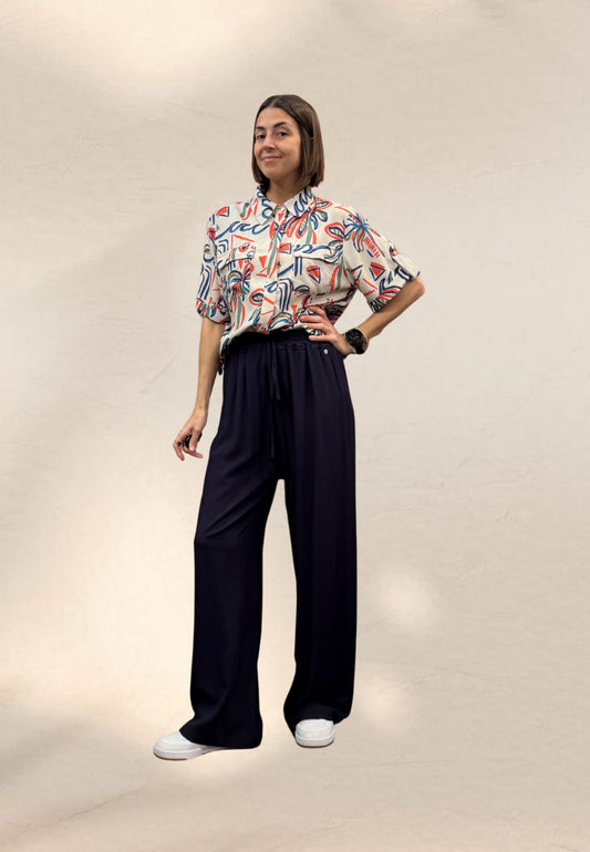 PANTALONE MUFFIN - Jiveley