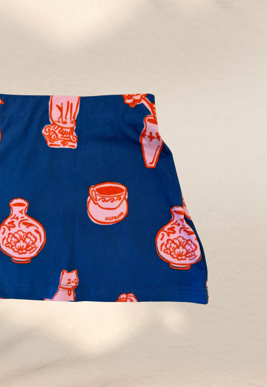 GONNA MEOW BABY - Compania Fantastica