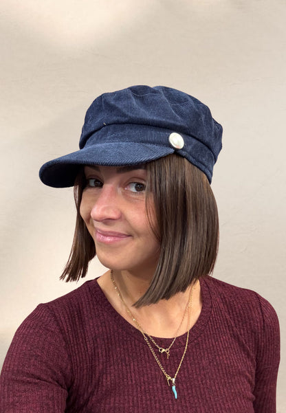 CAPPELLO KEITH - Paris Fashion Shop
