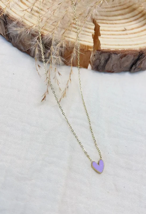 COLLANA CUORì - Paris Fashion Shop