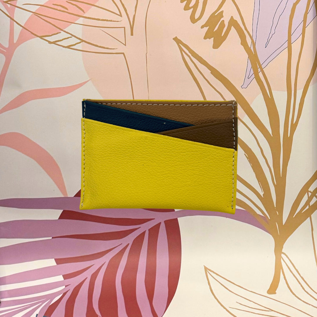 PORTACARTE COMPACT - Royal Marais