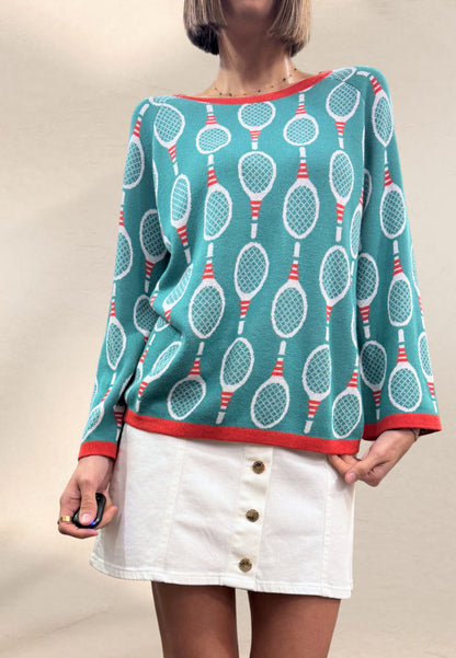 MAGLIONE XUNCOS - Smile Vestidor