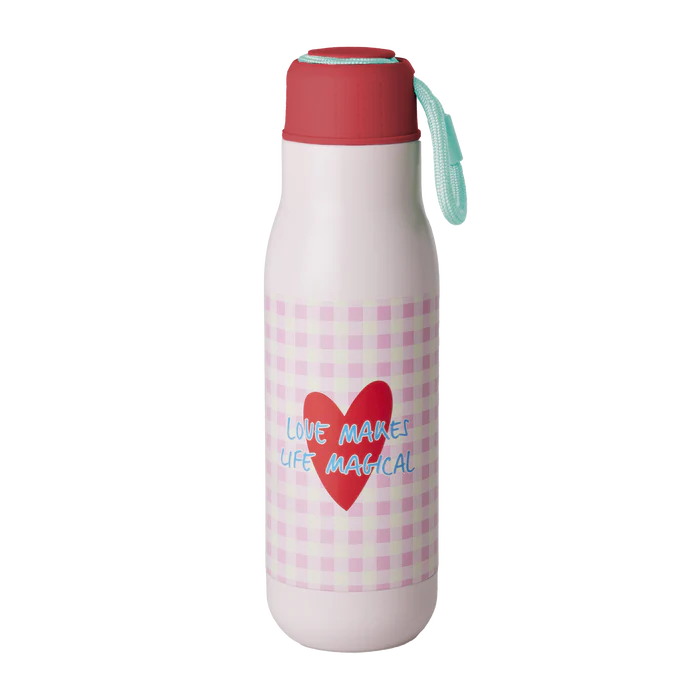 BORRACCIA TERMICA LOVE THERAPY - Rice