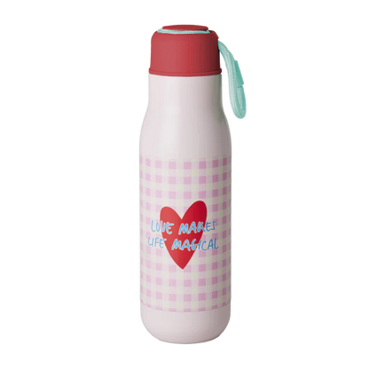 BORRACCIA TERMICA LOVE THERAPY - Rice