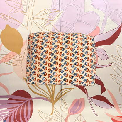 POCHETTE BEAUTY - Le P'tite Cachottiere
