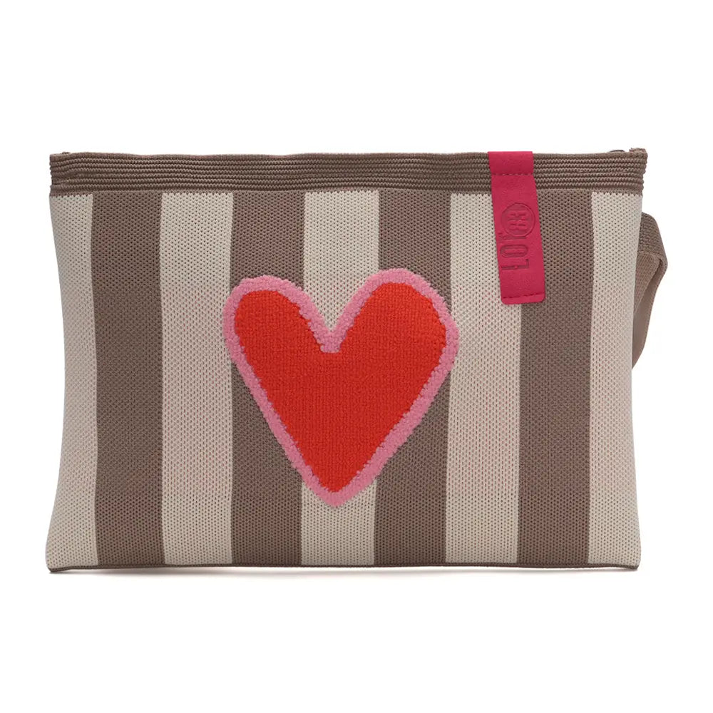 POCHETTE BILLIE CUORE - LOT83