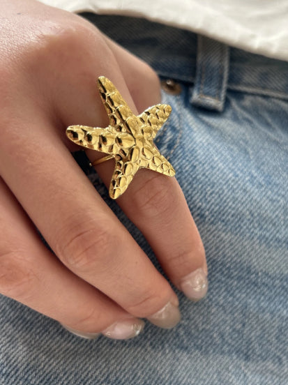 ANELLO STELLA - Paris Fashion Shop