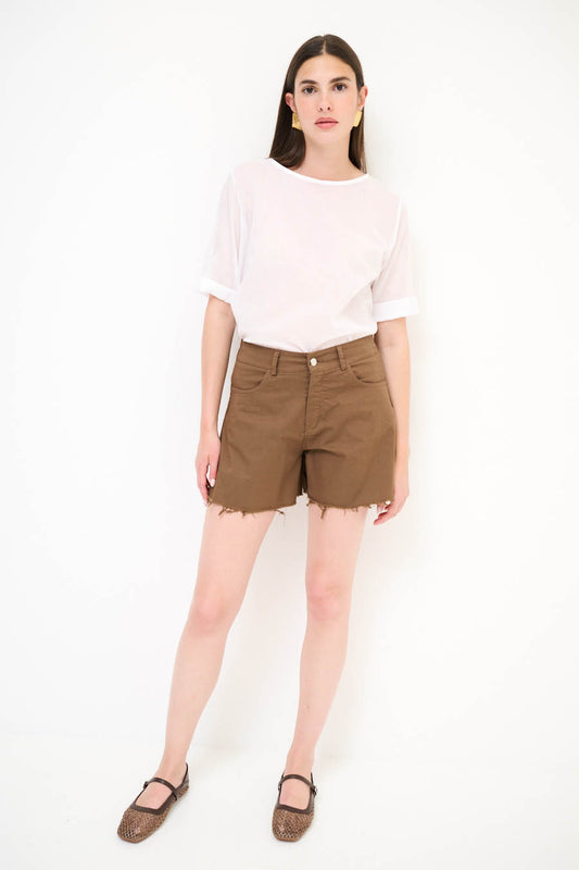 SHORTS BUTTER - Fun Art Lab