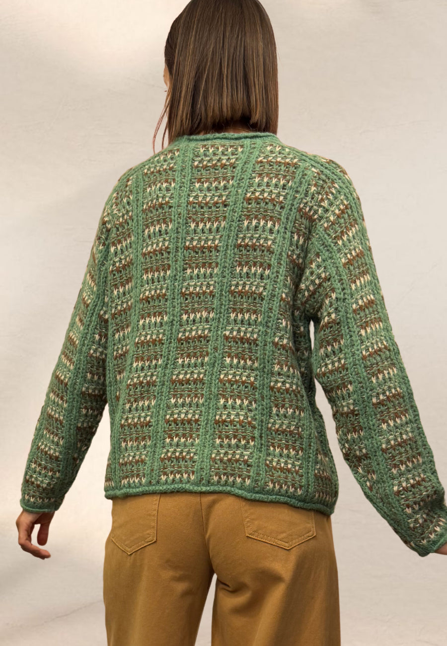 MAGLIONE RAQUEL - Compania Fantastica