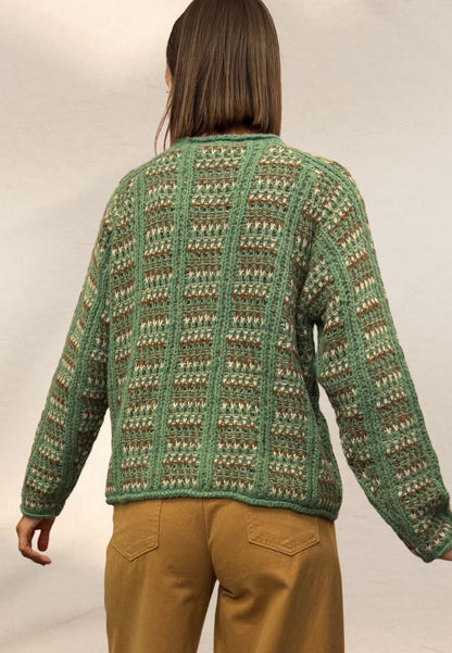 MAGLIONE RAQUEL - Compania Fantastica