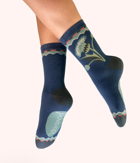 CALZINO TISTLE - Powder
