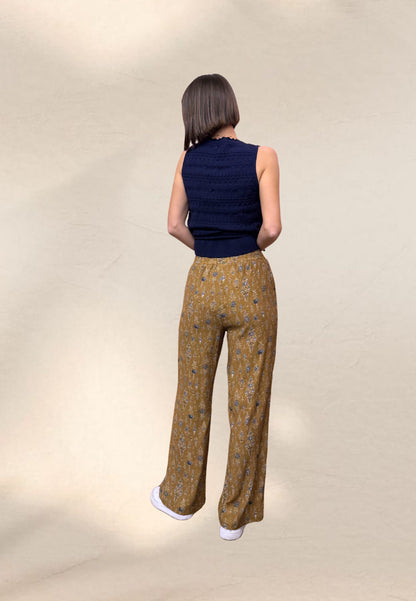 PANTALONE TOM - I love Paris