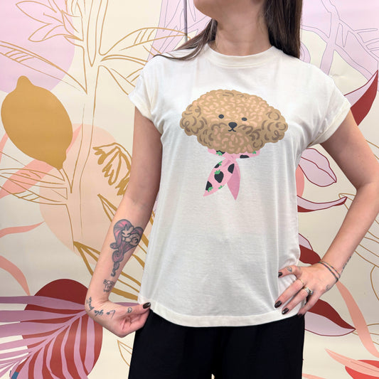 T-SHIRT COCO - Compania Fantastica