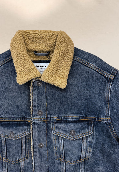 GIACCA VINTAGE - Alcott