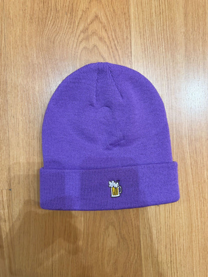 BERRETTO LOGO BIRRA - Hand made