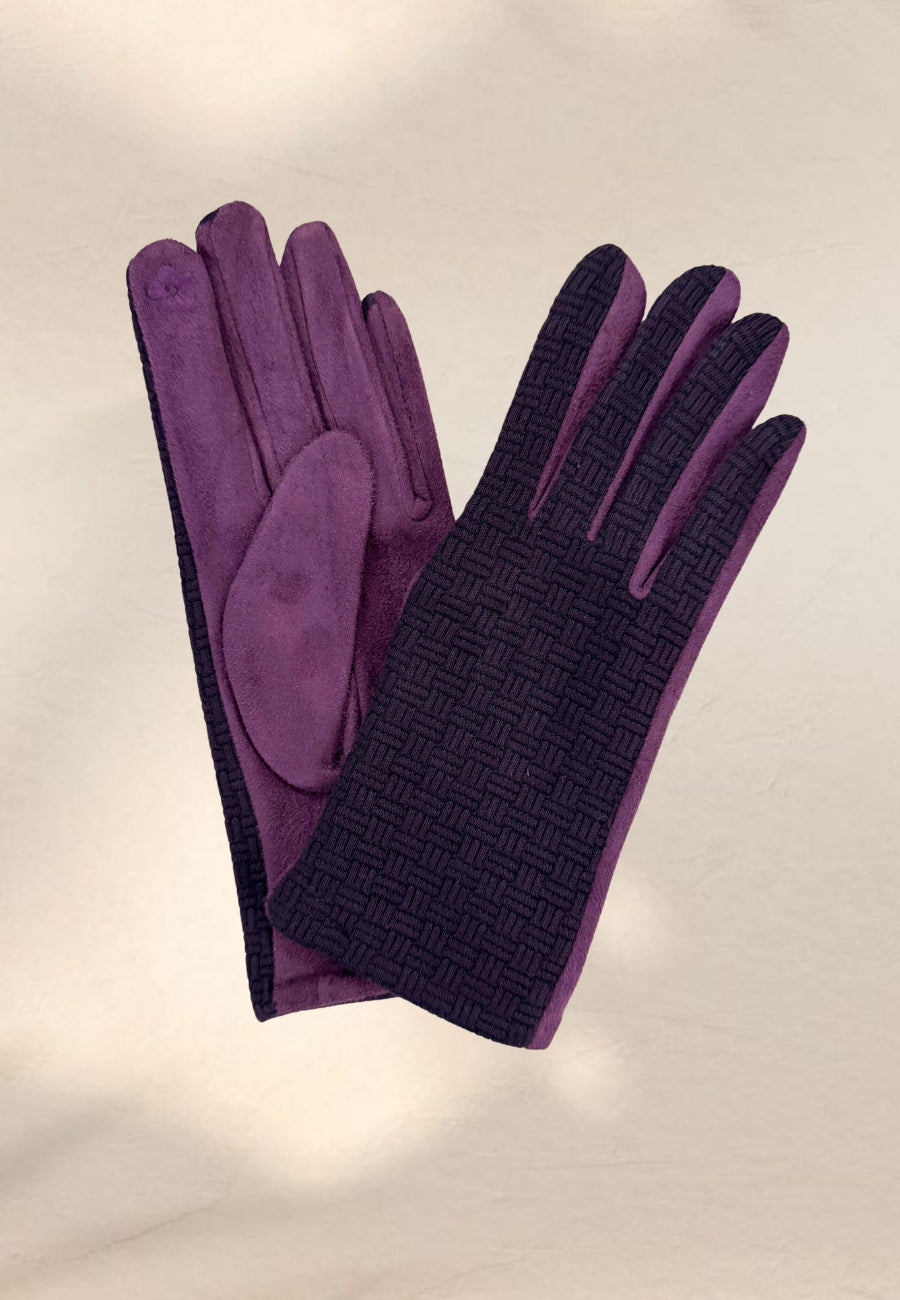 GUANTI MATILDE - Paris Fashion Shop