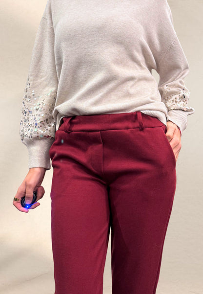 PANTALONE OXFORD - Fun Art Lab