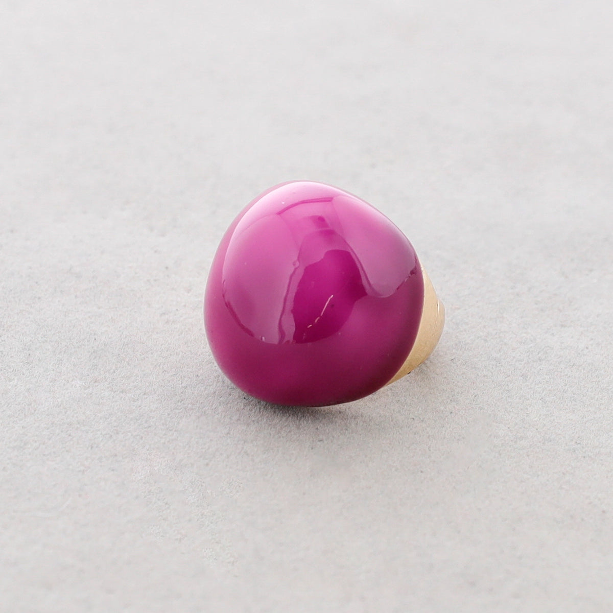 ANELLO ESMERALDA - Fun Art Lab