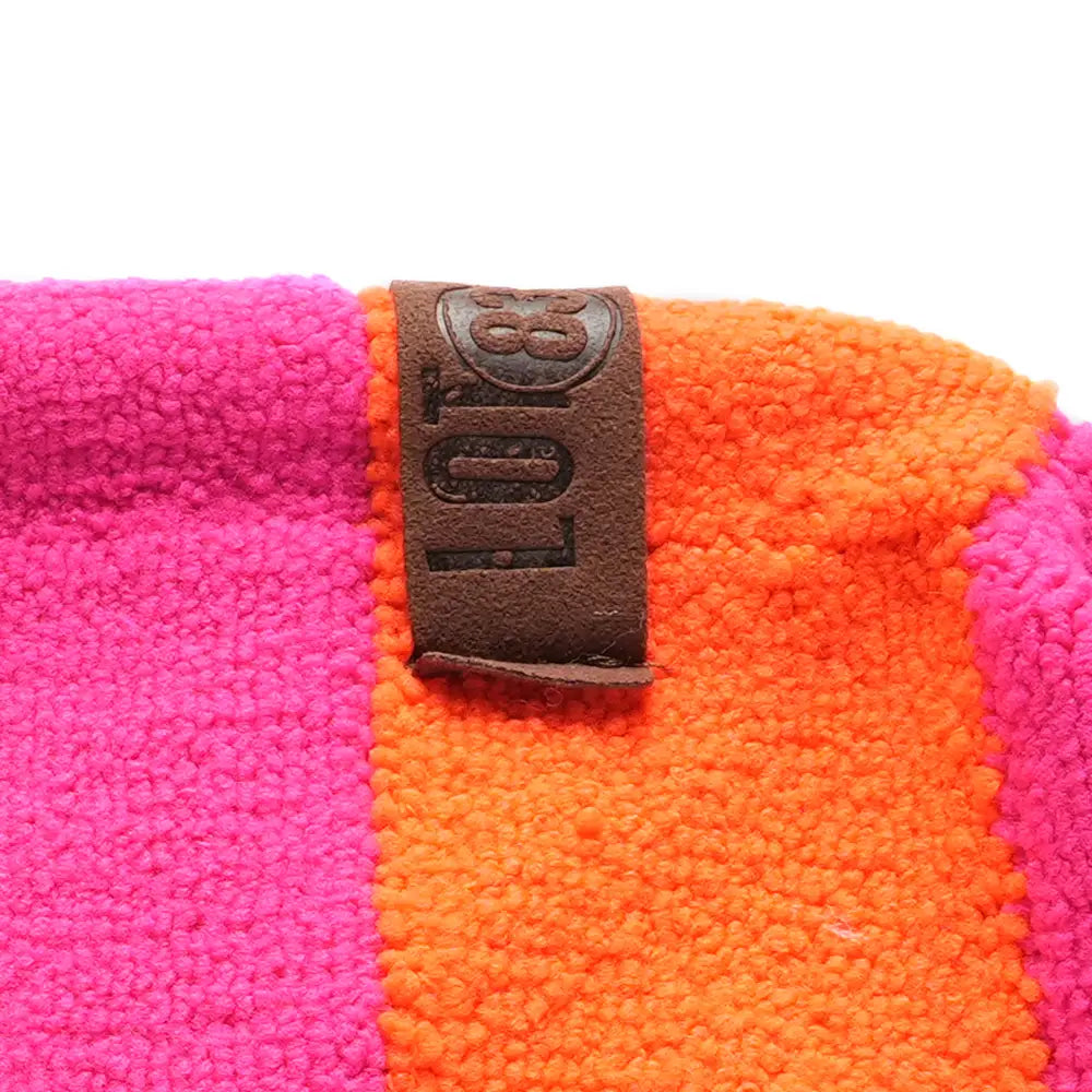 BORSA EMMA FUXIA - LOT83
